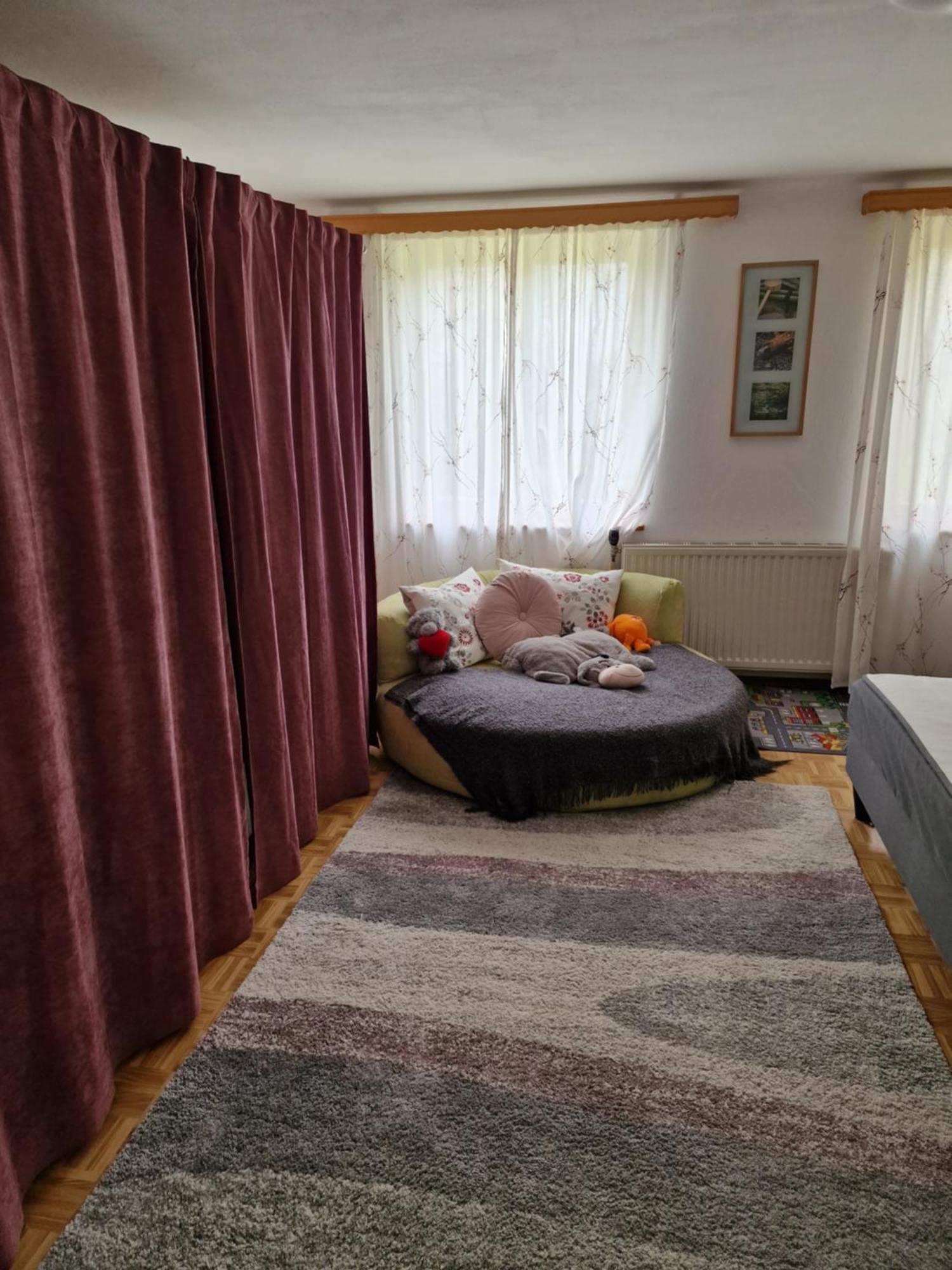 Natur- & Erlebnis Ferienhaus 보이츠베르그 외부 사진